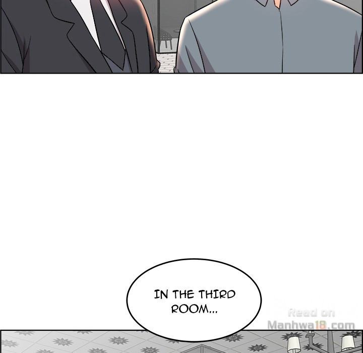 Castle ; Trapped page 28