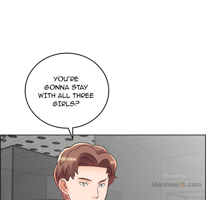 Castle ; Trapped page 41