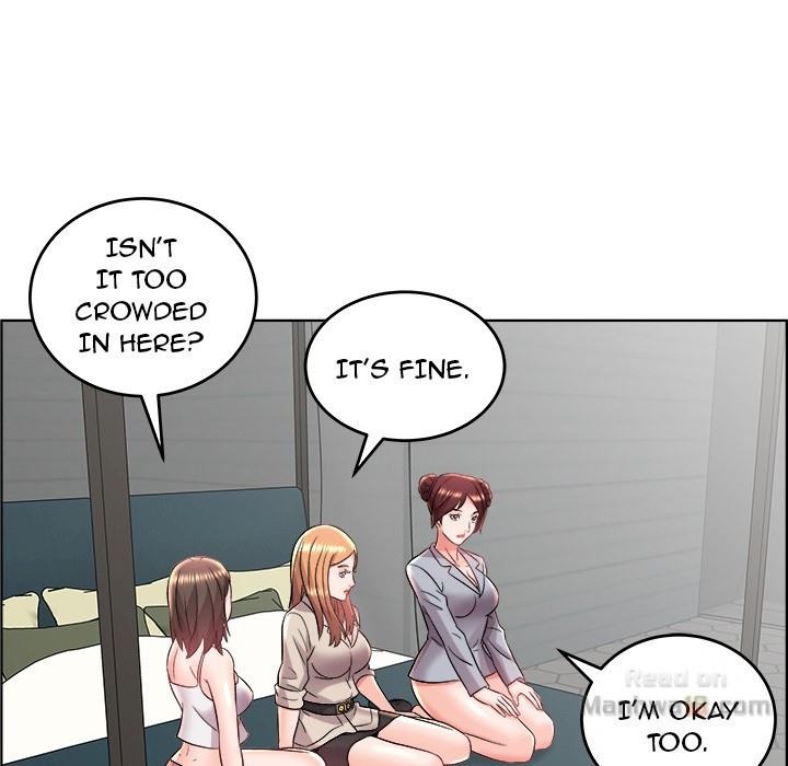Castle ; Trapped page 47