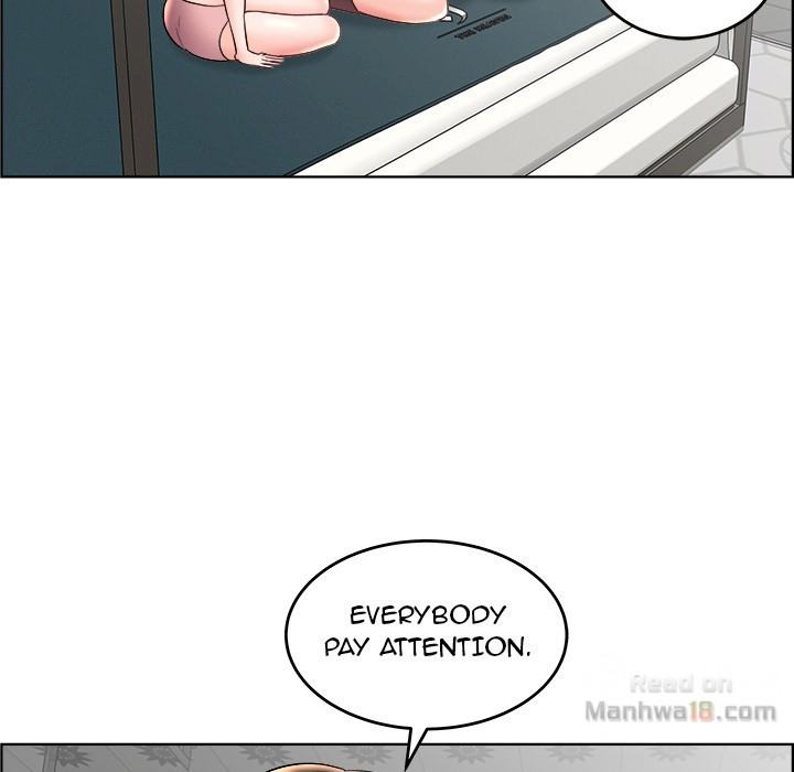 Castle ; Trapped page 48