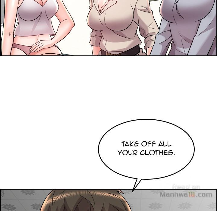 Castle ; Trapped page 51