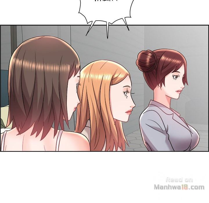 Castle ; Trapped page 53