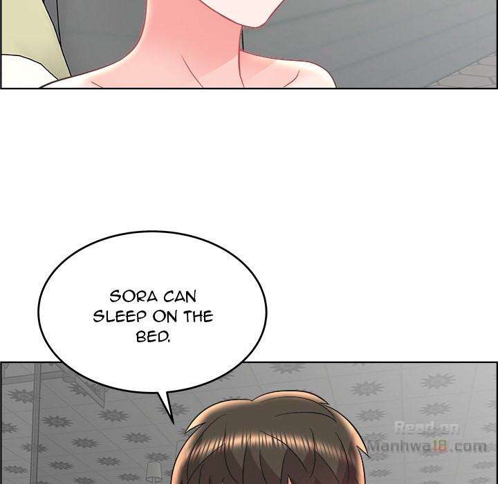 Castle ; Trapped page 78