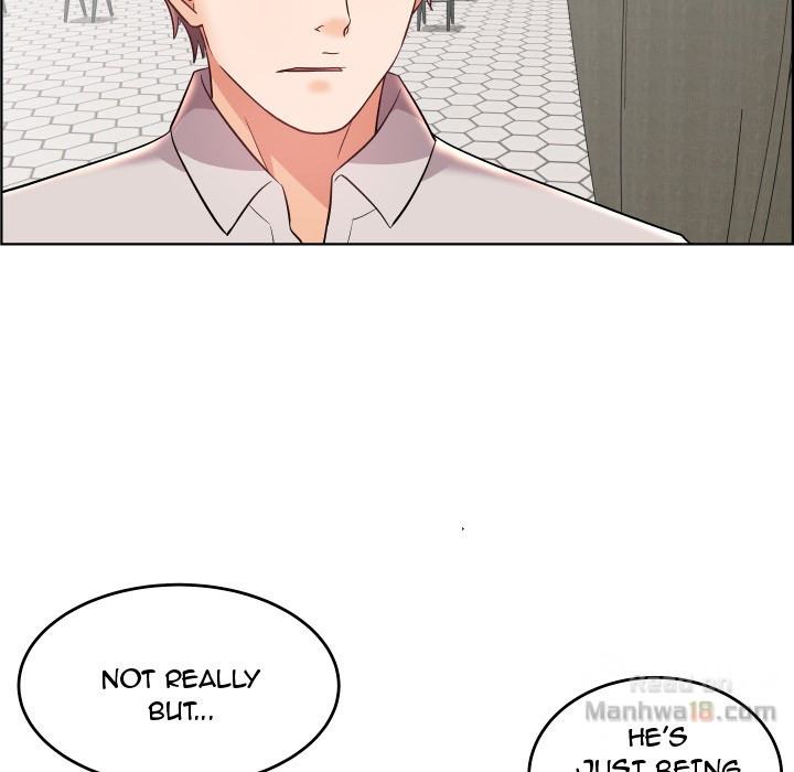 Castle ; Trapped page 40