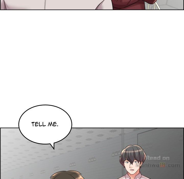 Castle ; Trapped page 53
