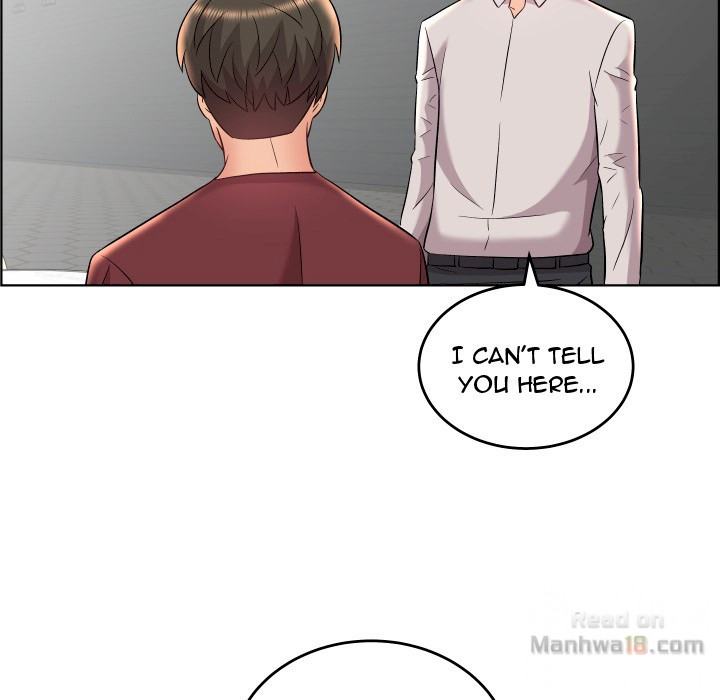 Castle ; Trapped page 54