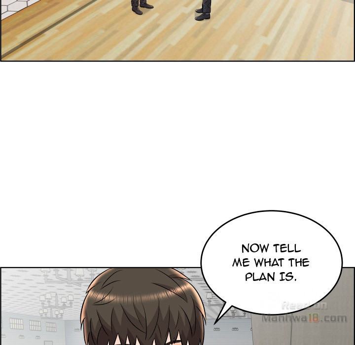 Castle ; Trapped page 60