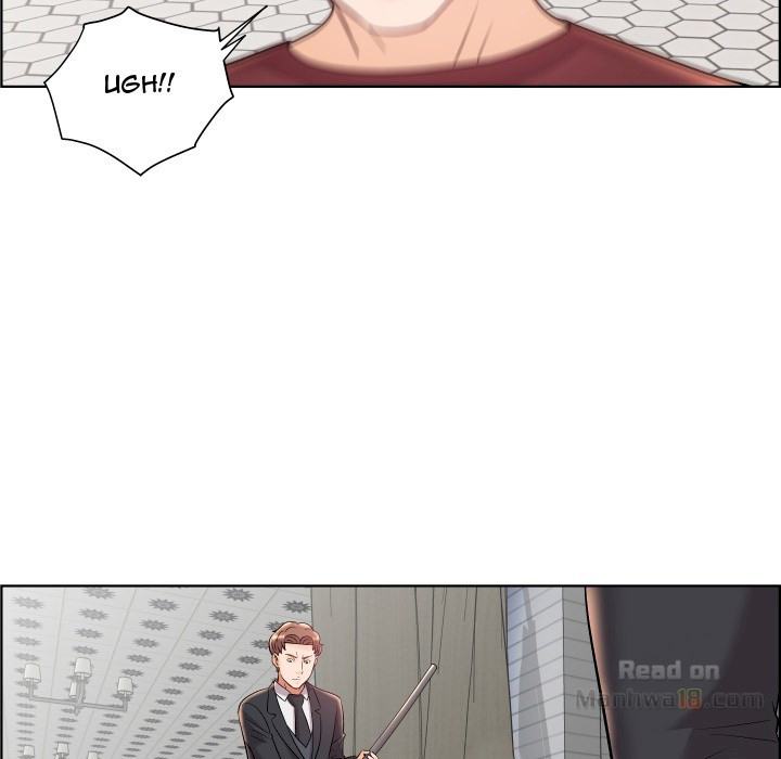 Castle ; Trapped page 66