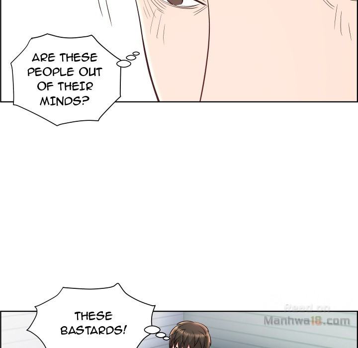 Castle ; Trapped page 73