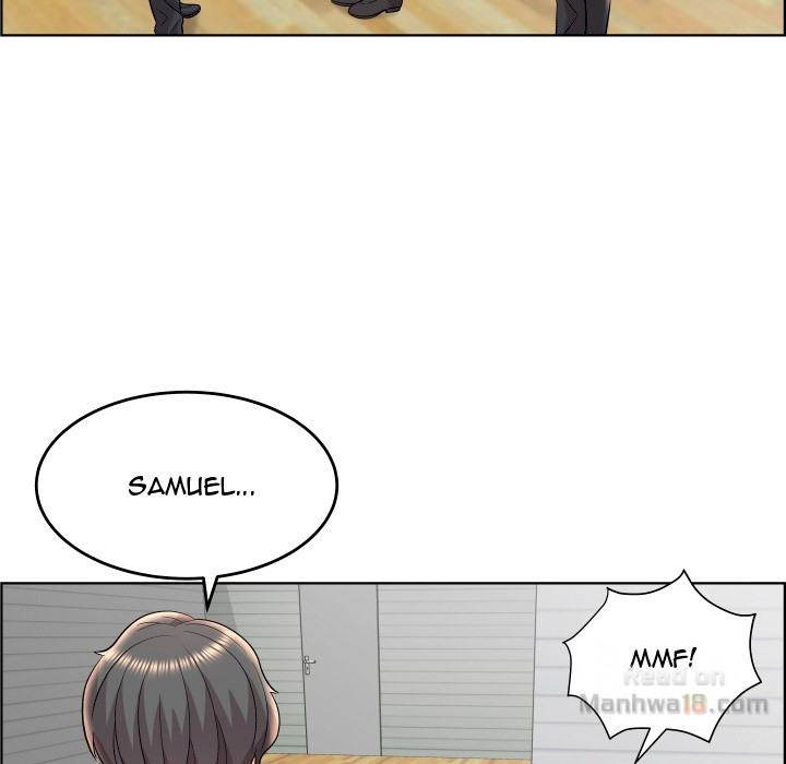 Castle ; Trapped page 76