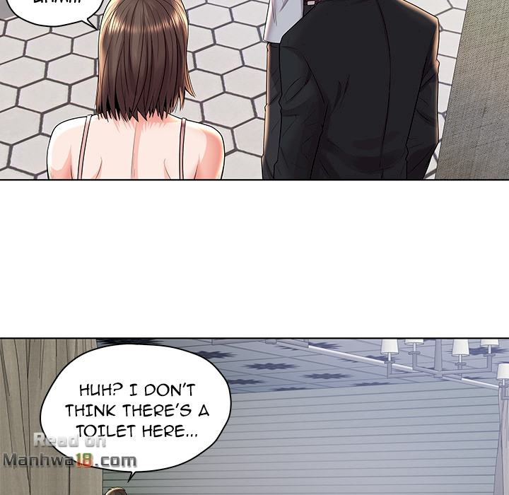 Castle ; Trapped page 7