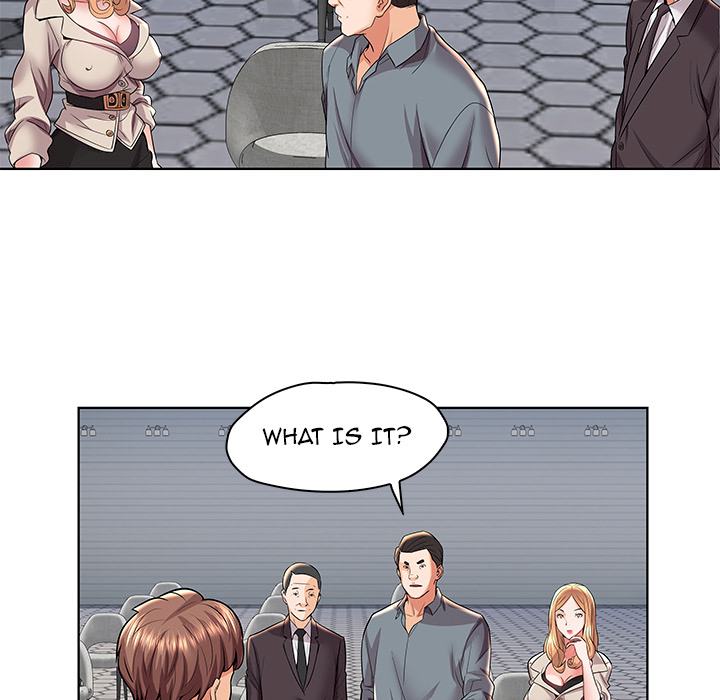 Castle ; Trapped page 10