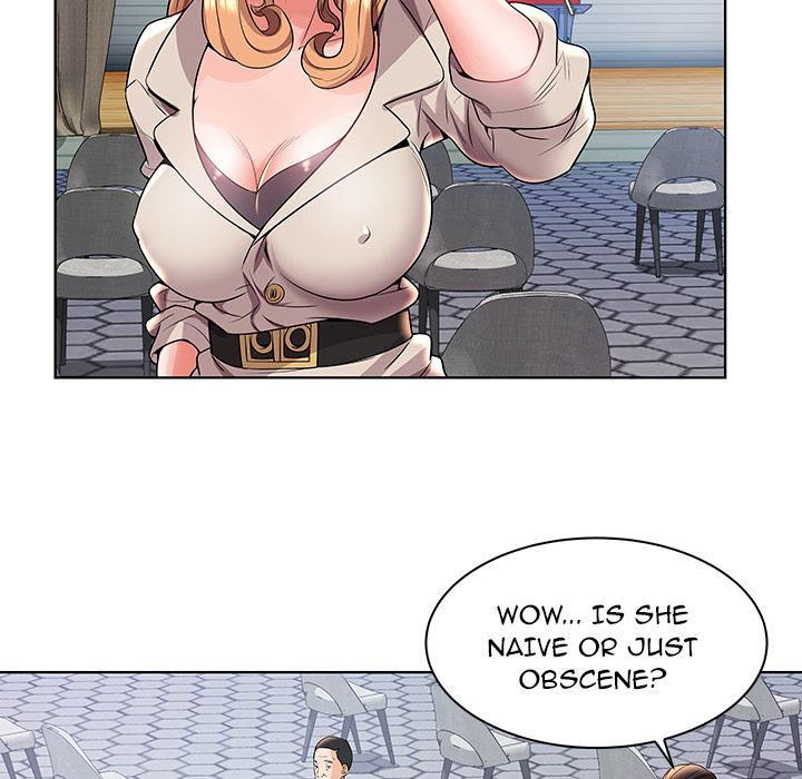 Castle ; Trapped page 20