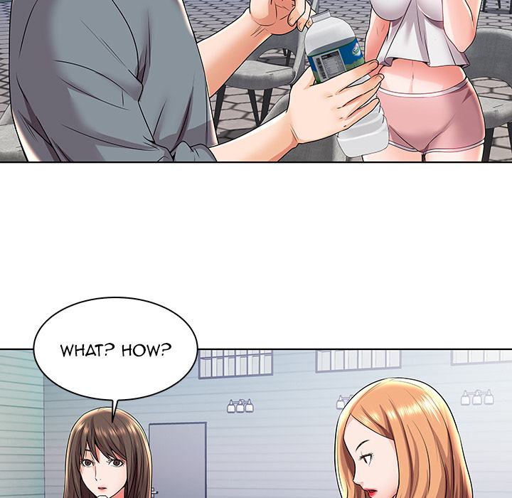 Castle ; Trapped page 23