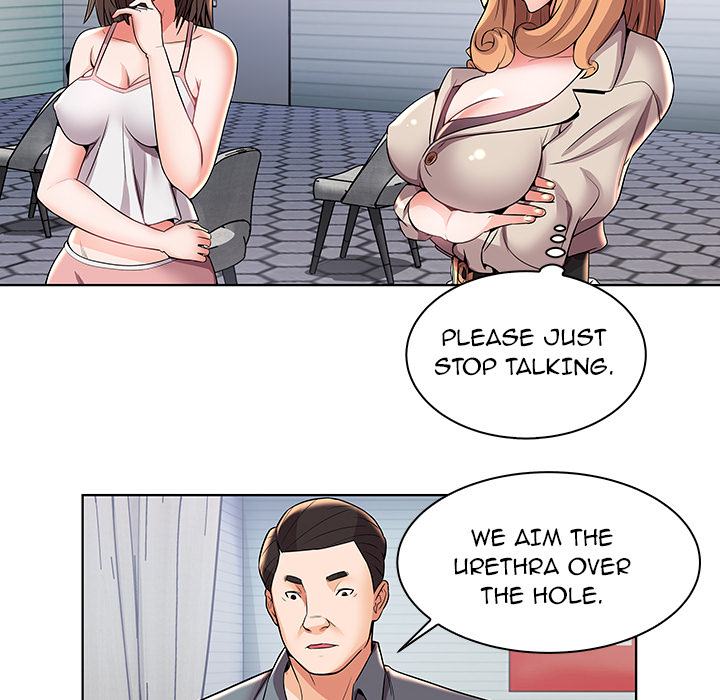 Castle ; Trapped page 24