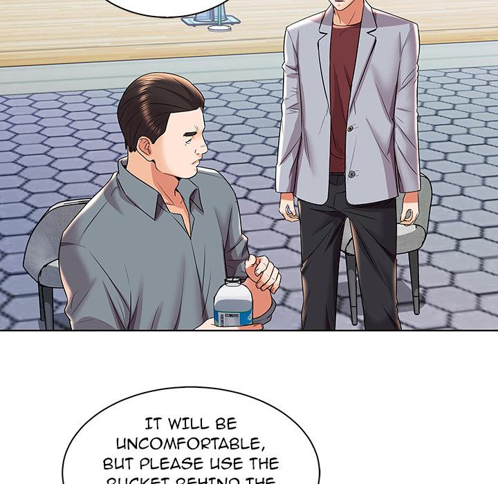 Castle ; Trapped page 26