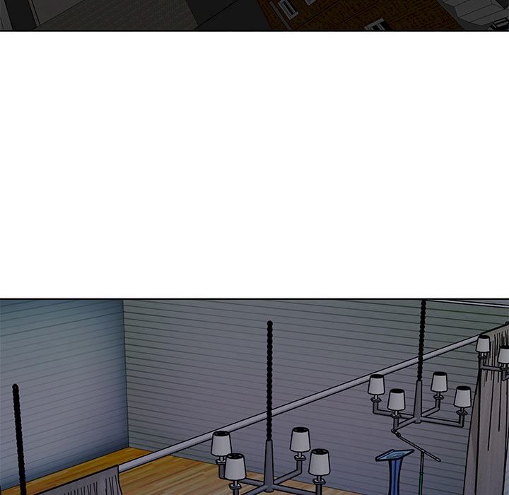 Castle ; Trapped page 31