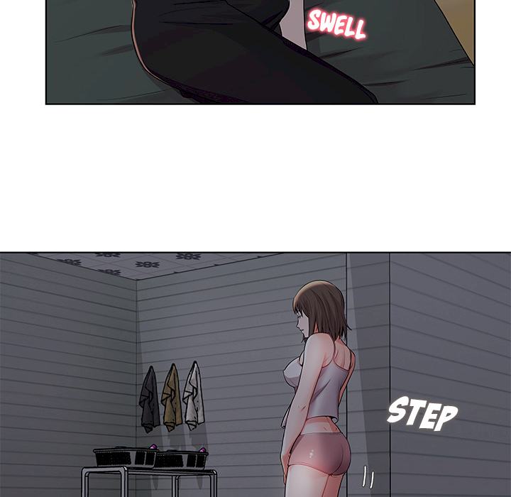 Castle ; Trapped page 48