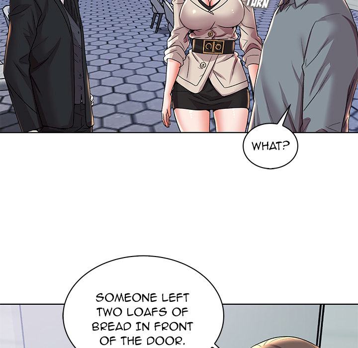 Castle ; Trapped page 64