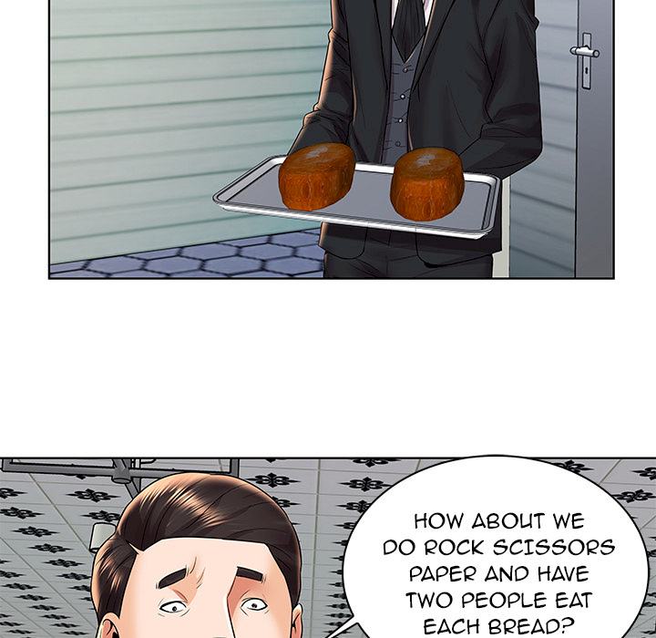 Castle ; Trapped page 67