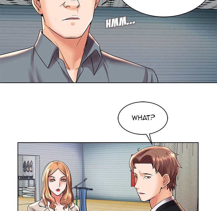 Castle ; Trapped page 68