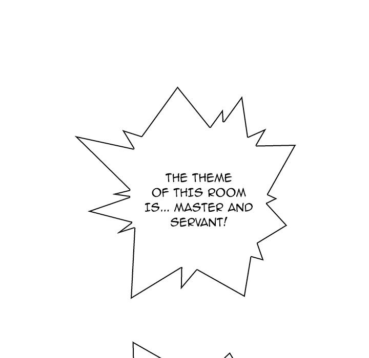 Castle ; Trapped page 74