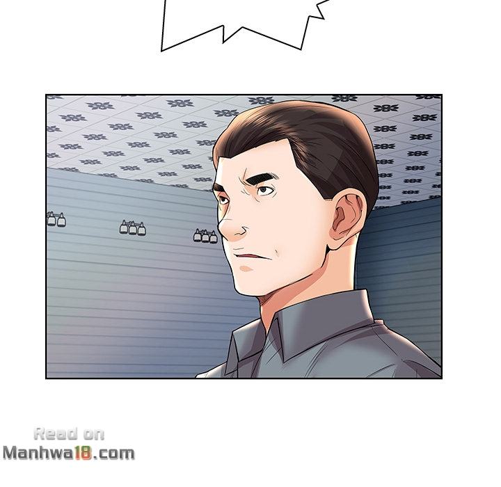Castle ; Trapped page 77