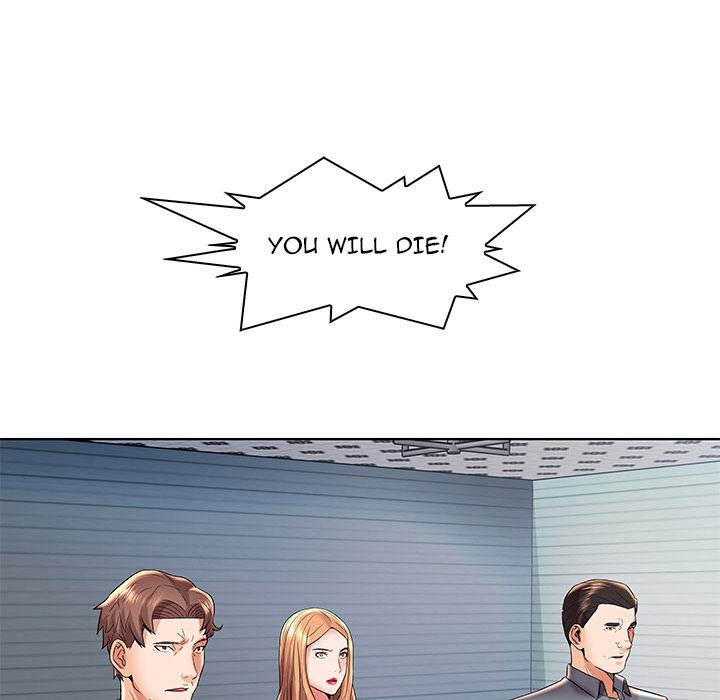 Castle ; Trapped page 78