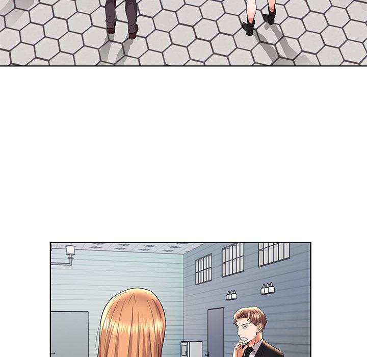 Castle ; Trapped page 81