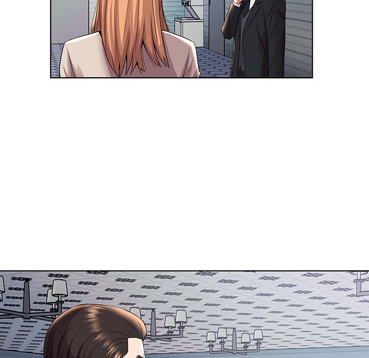 Castle ; Trapped page 82