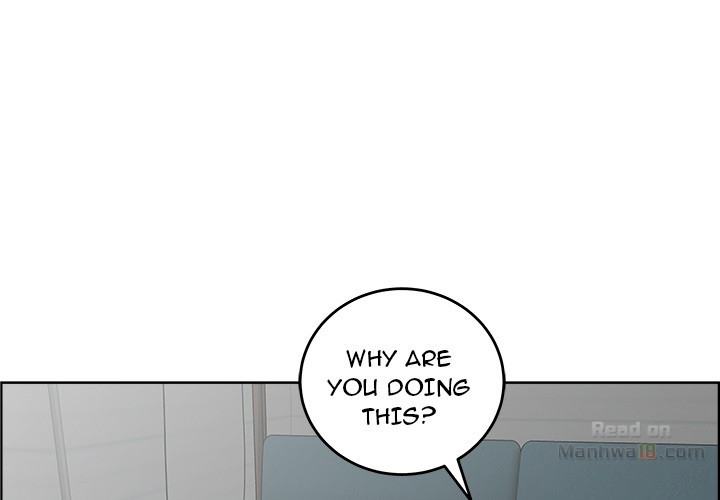 Castle ; Trapped page 3