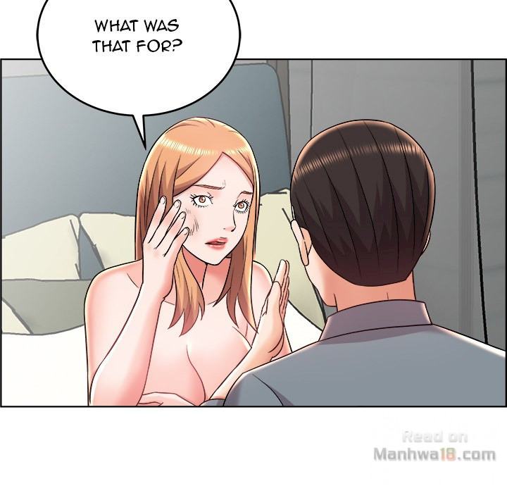 Castle ; Trapped page 17
