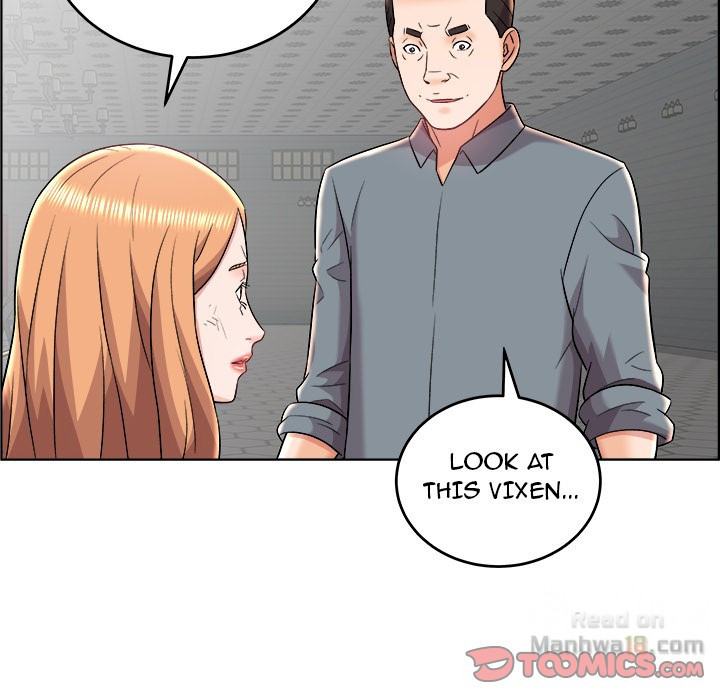 Castle ; Trapped page 20