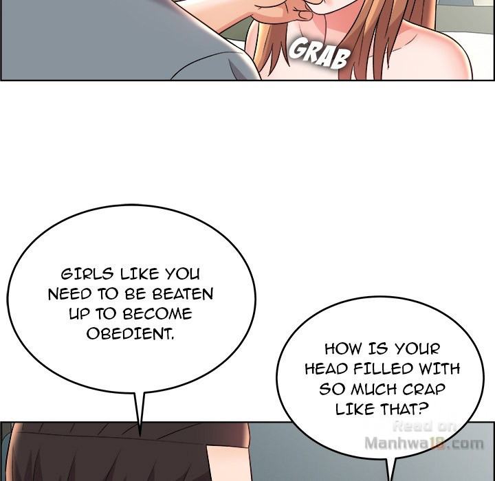 Castle ; Trapped page 22