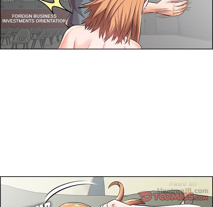 Castle ; Trapped page 26