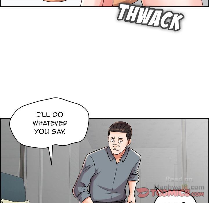 Castle ; Trapped page 32
