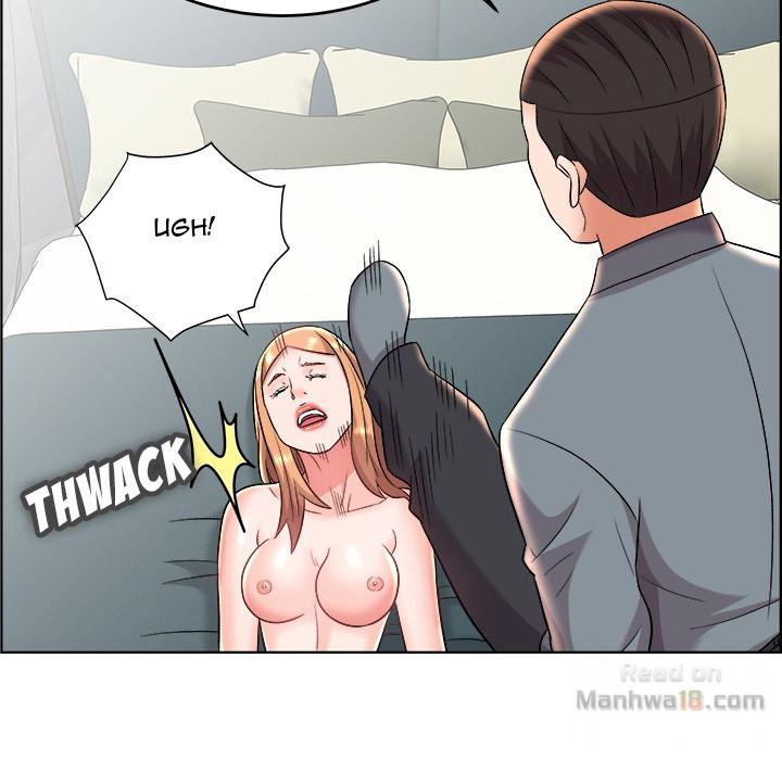 Castle ; Trapped page 34