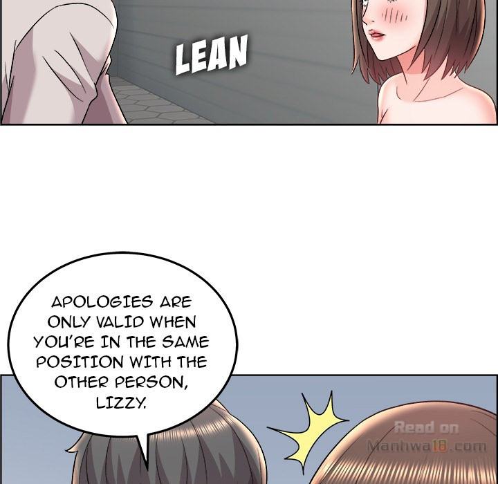 Castle ; Trapped page 52