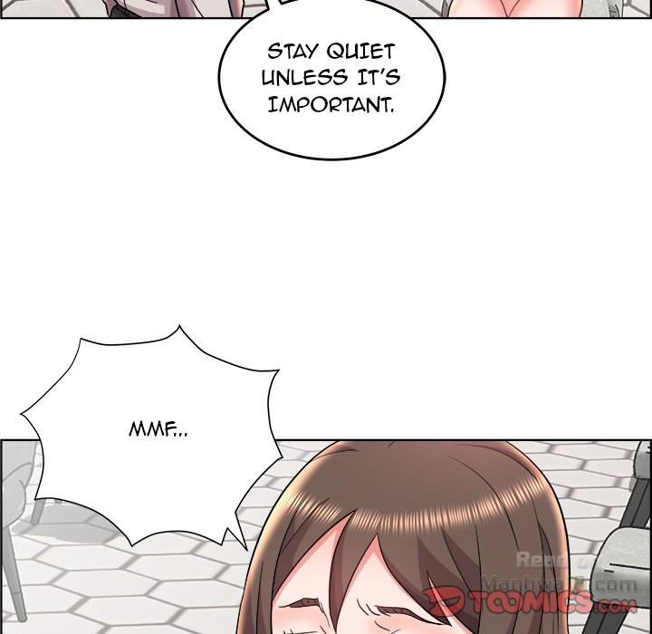 Castle ; Trapped page 62