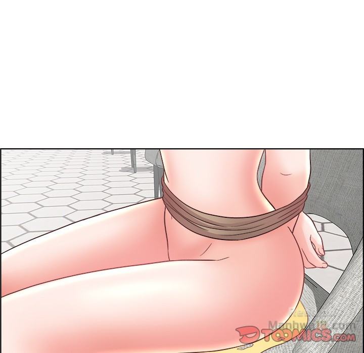 Castle ; Trapped page 68