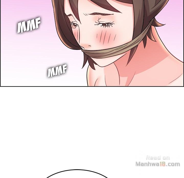 Castle ; Trapped page 70