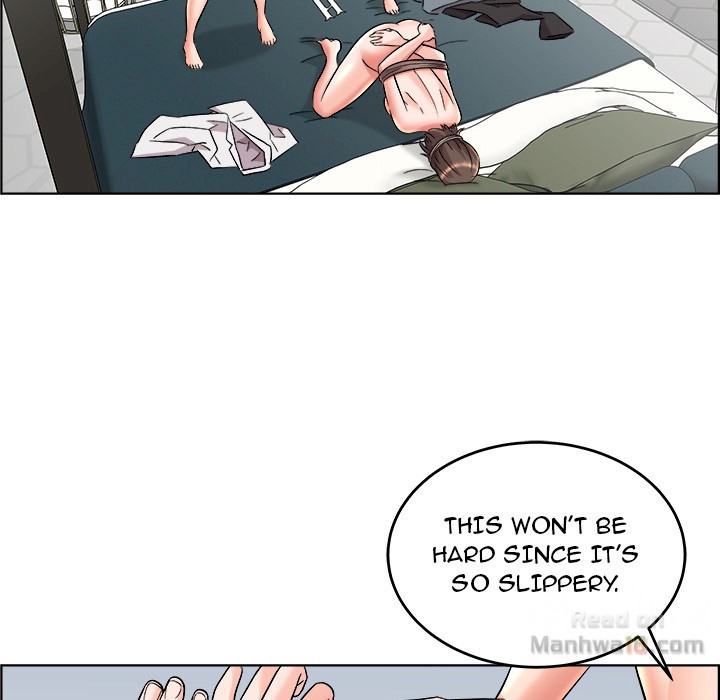 Castle ; Trapped page 13