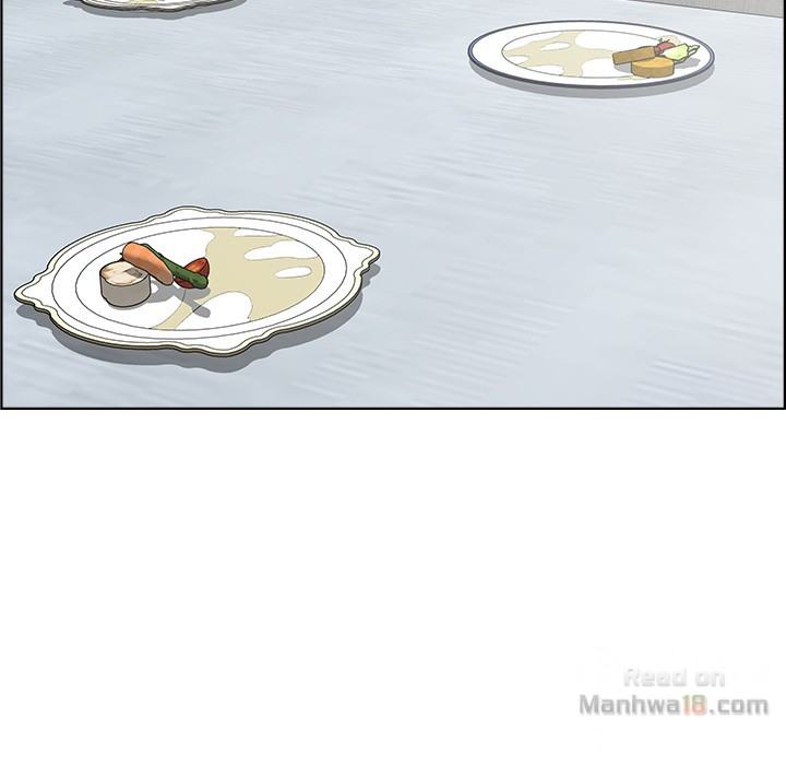 Castle ; Trapped page 23