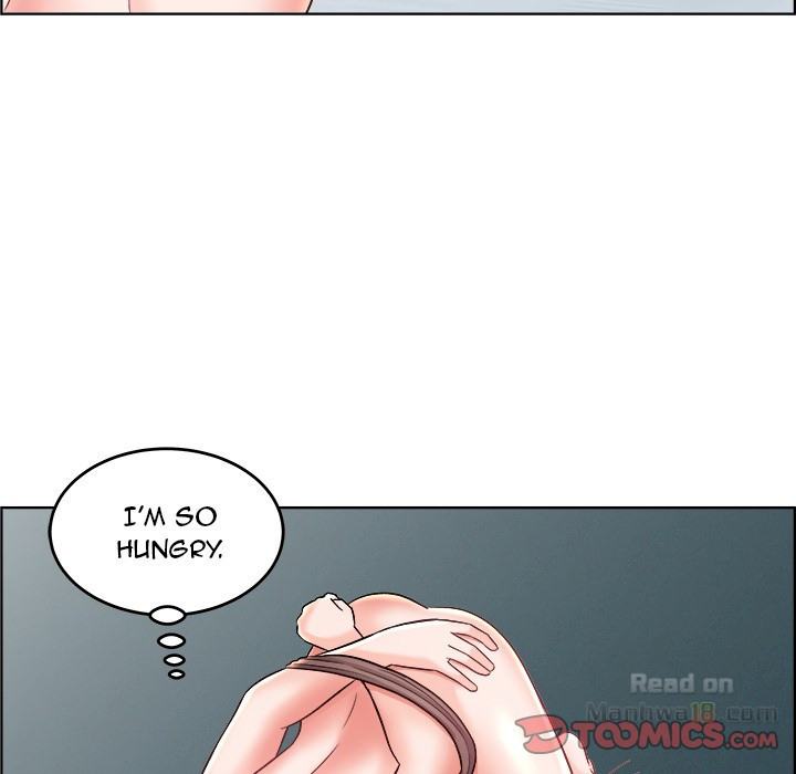 Castle ; Trapped page 32