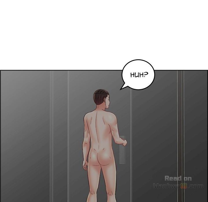 Castle ; Trapped page 41