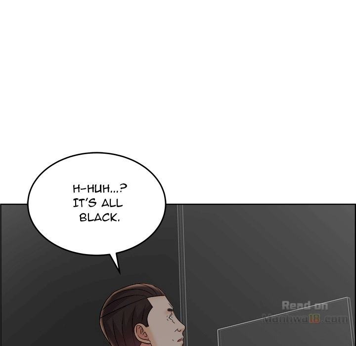 Castle ; Trapped page 45