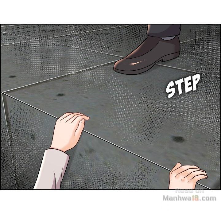 Castle ; Trapped page 57