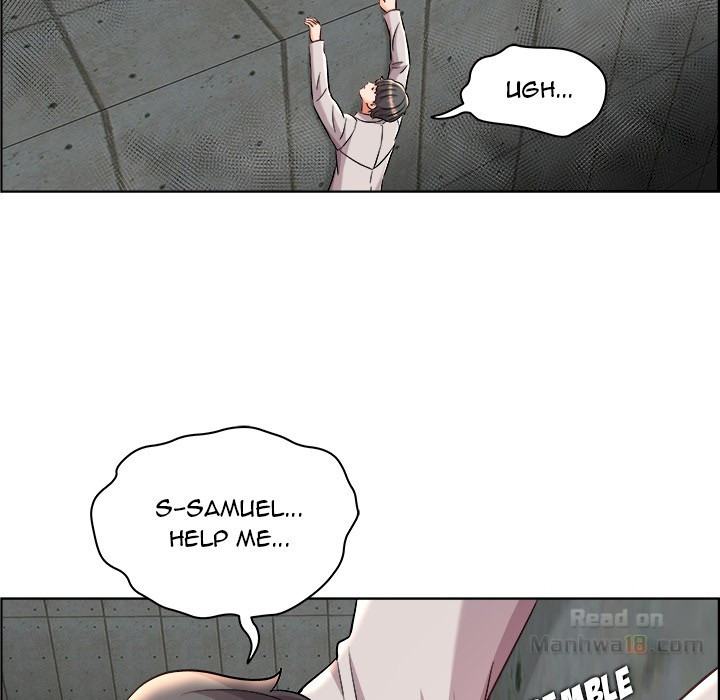 Castle ; Trapped page 59