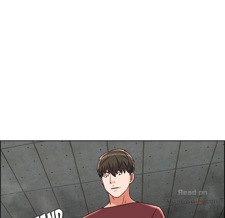 Castle ; Trapped page 65
