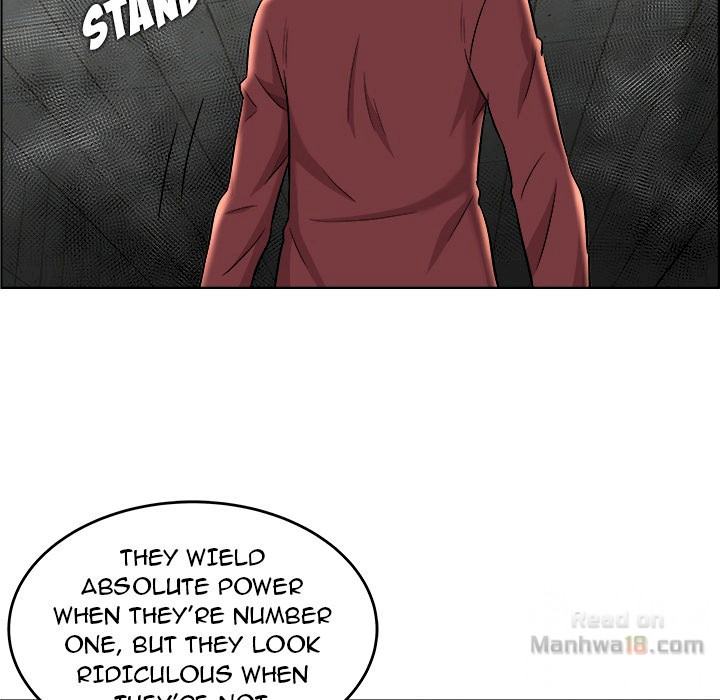 Castle ; Trapped page 66